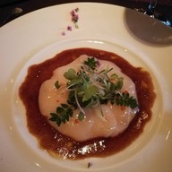 เมนูของร้าน CUT by Wolfgang Puck