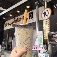 Little-cha ชานมไต้หวัน & วาฟเฟิลเบลเยี่ยม สาขา 3+ ม.บูรพา