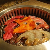 เมนูของร้าน Seiniku-ten ทองหล่อ