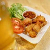 WOW! cafe'
