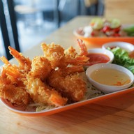 เมนูของร้าน WOW! cafe'