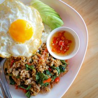 เมนูของร้าน WOW! cafe'