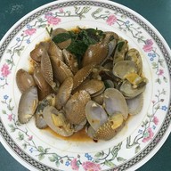 เมนูของร้าน มิตรโกหย่วน