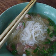 เมนูของร้าน พานโอชา