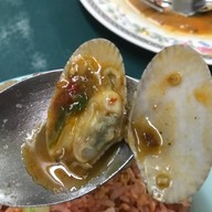 เมนูของร้าน มิตรโกหย่วน