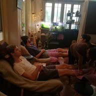 Sabaijai Thai Massage