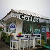 Navy Club Coffee
