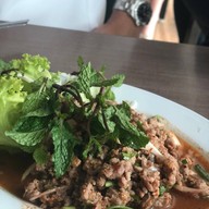 เจ๊หวานไก่อบโอ่ง