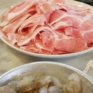 ชาบู ชาบู นางใน ภูเก็ต