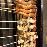 หม่าล่า อาโบว์ พระรามเก้า อาซีเอ