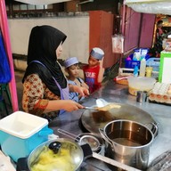 โรตี อาลีปาย