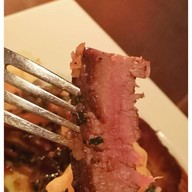 เมนูของร้าน Scarlett Wine Bar & Restaurant โรงแรมพูลแมน จี สีลม