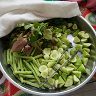 ครัวใต้ (จ่าเกียรติ)