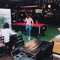 La Lune bar & bistro