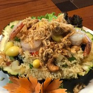 เมนูของร้าน ตำขโยง
