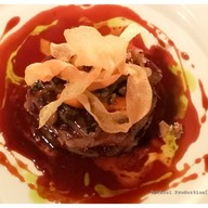 เมนูของร้าน Scarlett Wine Bar & Restaurant โรงแรมพูลแมน จี สีลม