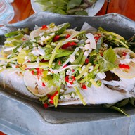 ร้านอาหารมุสลิมซ้อฝีย๊ะธารากระบี่