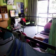 มอนอนวดไทย สาขาม.น