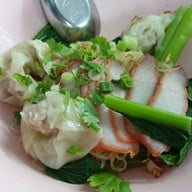 เมนูของร้าน อาหารตามสั่งอยู่เจริญ