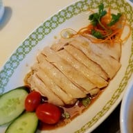 เมนูของร้าน Chatterbox