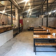 ปลาเผาซอย9 -