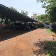 บรรยากาศ ขนมจีนเจ๊แร่