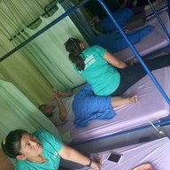 มอนอนวดไทย สาขาม.น