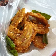 เมนูของร้าน อาหารตามสั่งอยู่เจริญ