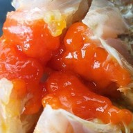 เมนูของร้าน เถ้าแก่ลาว