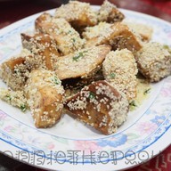 เมนูของร้าน Jok โต๊ะเดียว(เยาวราช) เยาวราช