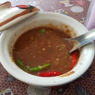 เมนูของร้าน ครัวใต้ (จ่าเกียรติ)