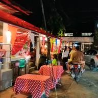 บรรยากาศ แสนแซ่บ 30 กันยา โคราช