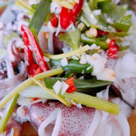 ร้านอาหารมุสลิมซ้อฝีย๊ะธารากระบี่