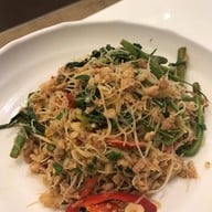 เมนูของร้าน Yum Saap สยามสแควร์วัน