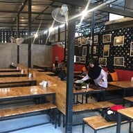 ปลาเผาซอย9 -