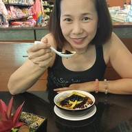 เมนูของร้าน ริมทาง @ ฉลอง