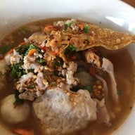 โอ๋เอออร่อย