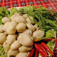 เมนูของร้าน แสนแซ่บ 30 กันยา โคราช