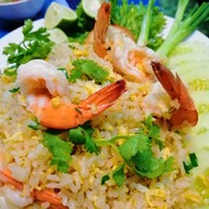 เมนูของร้าน ครัวคุณก้อยปักธงชัย(ตำบี้ตำบันตำ) วังสารภี