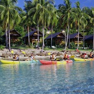 Away Koh Kood Resort