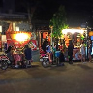 หน้าร้าน แสนแซ่บ 30 กันยา โคราช