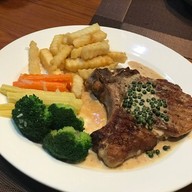 เมนูของร้าน ตำขโยง