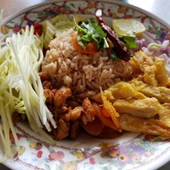 เมนูของร้าน ก๋วยเตี๋ยวเนื้อตุ๋นยาจีน (เอกวิน) ก๋วยเตี๋ยวไก๋ตุ๋น