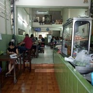 ก๋วยเตี๋ยวลูกชิ้นปลาโบราณ