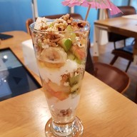 In The Garden By EATLAB