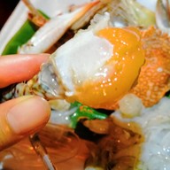 เมนูของร้าน แสนแซ่บ 30 กันยา โคราช