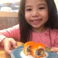 SUSHI DEN สนามบินสุวรรณภูมิ