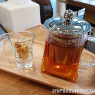 In The Garden By EATLAB