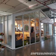 In The Garden By EATLAB