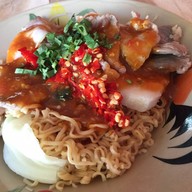 ชาบูไม้เสียบ